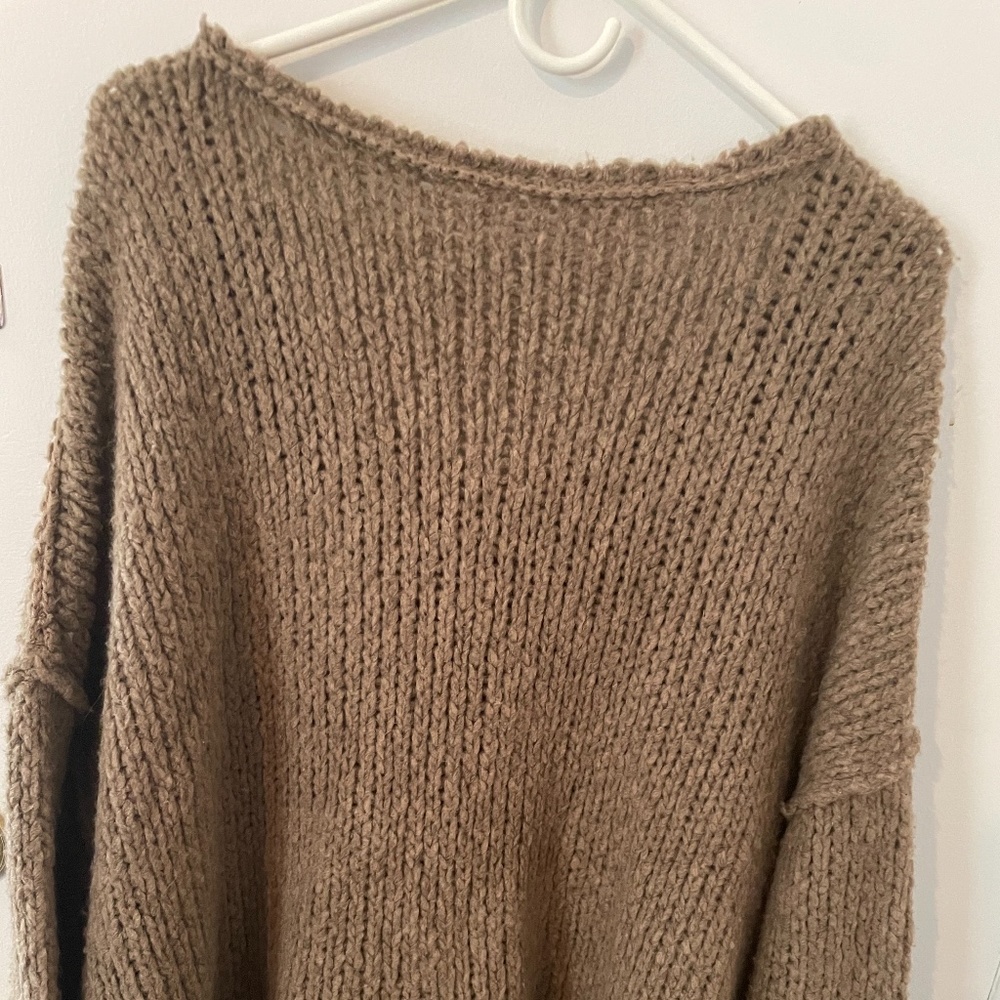 Sweater
